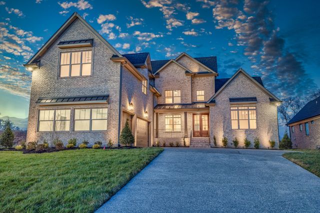 281 Bellsford Rd, Gallatin, TN 37066