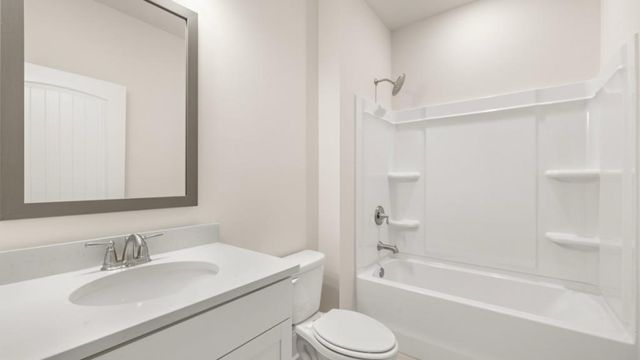 86 Lakeview Point, Dallas, GA 30157