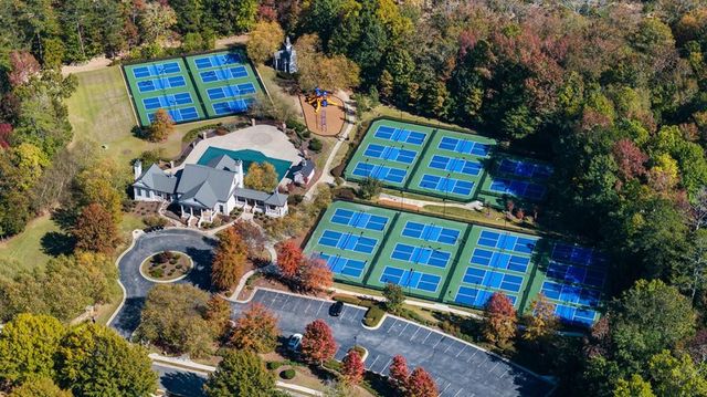 86 Lakeview Point, Dallas, GA 30157