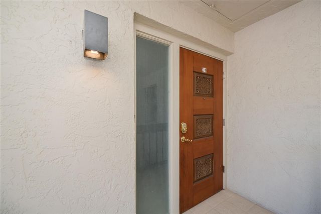 4396 BOWSPRIT COURT 4E, Fort Myers, FL 33919