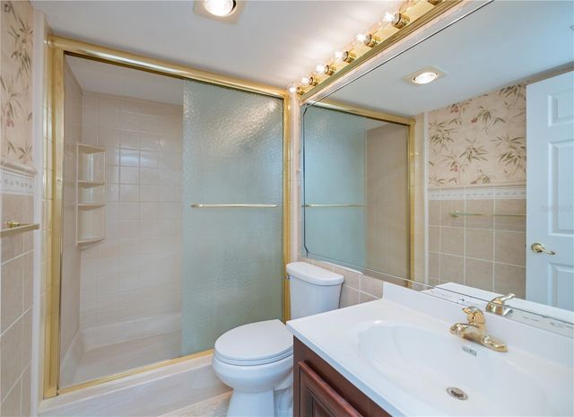 4396 BOWSPRIT COURT 4E, Fort Myers, FL 33919