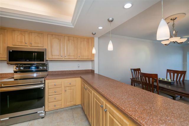 4396 BOWSPRIT COURT 4E, Fort Myers, FL 33919