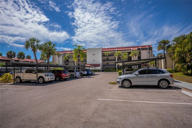 4396 BOWSPRIT COURT 4E, Fort Myers, FL 33919