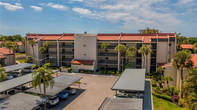 4396 BOWSPRIT COURT 4E, Fort Myers, FL 33919