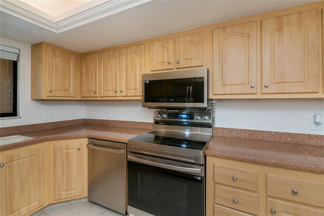 4396 BOWSPRIT COURT 4E, Fort Myers, FL 33919