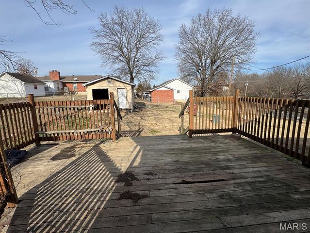 1931 Brentwood Road, Poplar Bluff, MO 63901