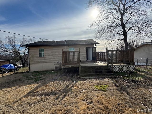 1931 Brentwood Road, Poplar Bluff, MO 63901