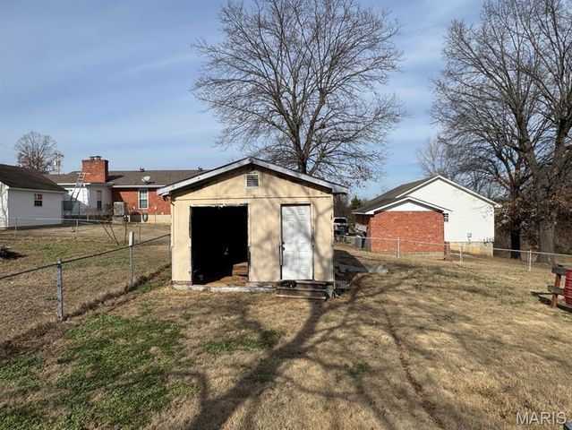 1931 Brentwood Road, Poplar Bluff, MO 63901