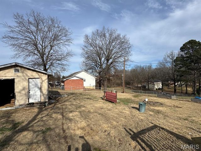 1931 Brentwood Road, Poplar Bluff, MO 63901