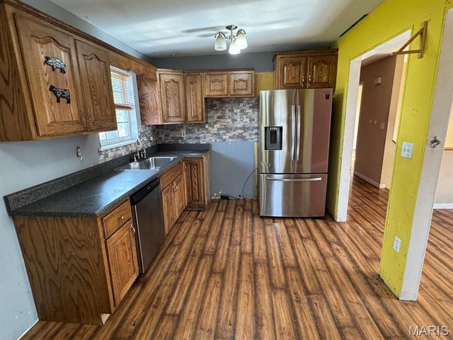 1931 Brentwood Road, Poplar Bluff, MO 63901