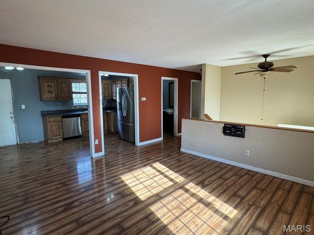 1931 Brentwood Road, Poplar Bluff, MO 63901