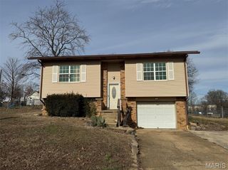 1931 Brentwood Road, Poplar Bluff, MO 63901