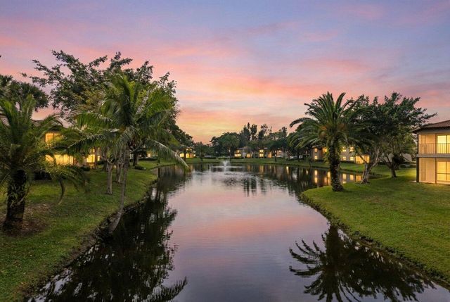 9265 Vista Del Lago 41b, Boca Raton, FL 33428