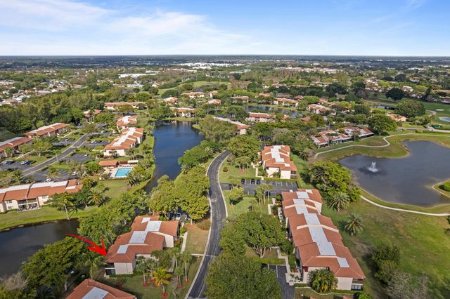 9265 Vista Del Lago 41b, Boca Raton, FL 33428