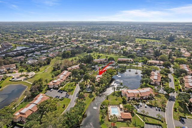 9265 Vista Del Lago 41b, Boca Raton, FL 33428