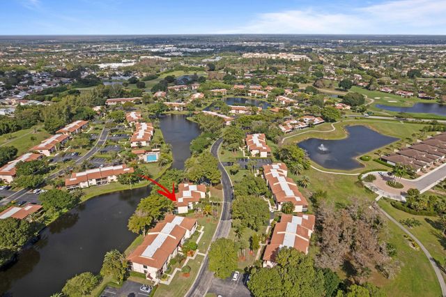 9265 Vista Del Lago 41b, Boca Raton, FL 33428