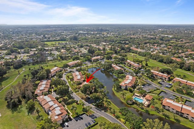 9265 Vista Del Lago 41b, Boca Raton, FL 33428