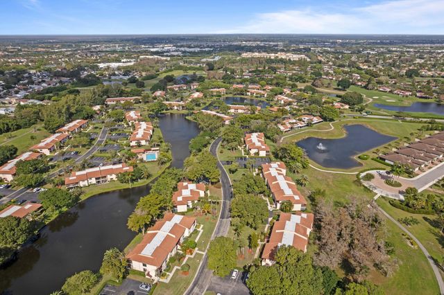 9265 Vista Del Lago 41b, Boca Raton, FL 33428