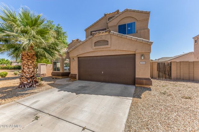 7253 W AURELIUS Avenue, Glendale, AZ 85303
