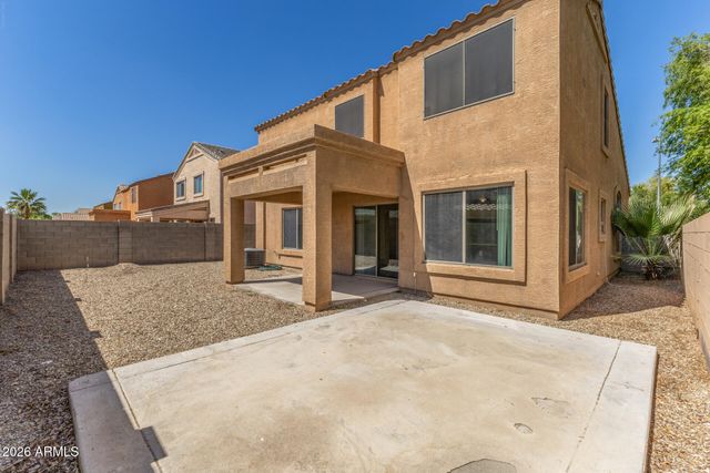 7253 W AURELIUS Avenue, Glendale, AZ 85303