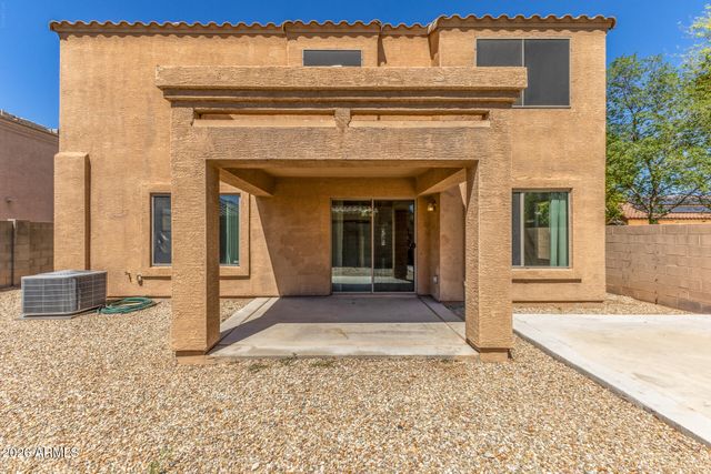 7253 W AURELIUS Avenue, Glendale, AZ 85303