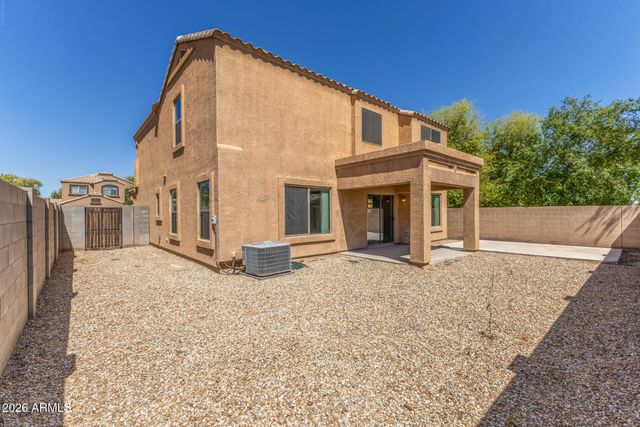 7253 W AURELIUS Avenue, Glendale, AZ 85303