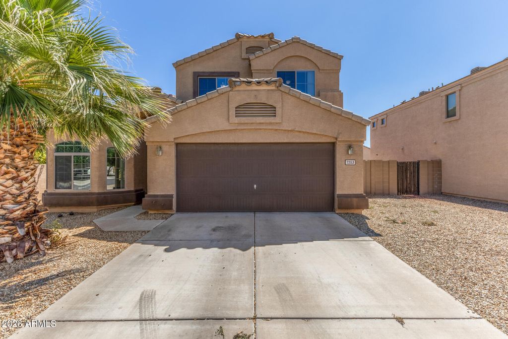 7253 W AURELIUS Avenue, Glendale, AZ 85303