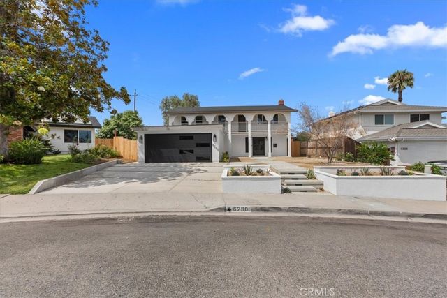 6280 Lance, San Diego, CA 92120