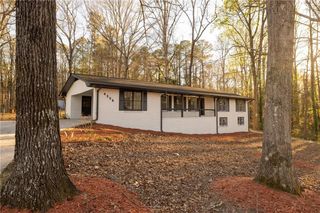 4336 Parkview Drive, Lithia Springs, GA 30122
