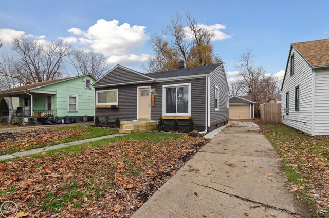 14221 Marshall Avenue, Warren, MI 48089