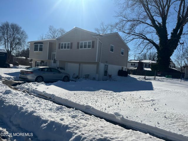 715 John Terrace, Neptune Township, NJ 07753