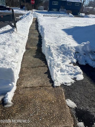 715 John Terrace, Neptune Township, NJ 07753