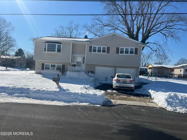 715 John Terrace, Neptune Township, NJ 07753