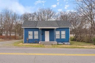 3615 Pike Avenue, North Little Rock, AR 72118