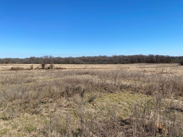Lot 3 SE CR 2220, Corsicana, TX 75109