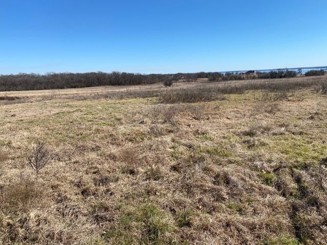 Lot 3 SE CR 2220, Corsicana, TX 75109