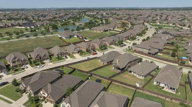 1400 Darlington Lane, Forney, TX 75126