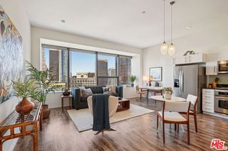 1100 Wilshire Boulevard 2209, Los Angeles, CA 90017