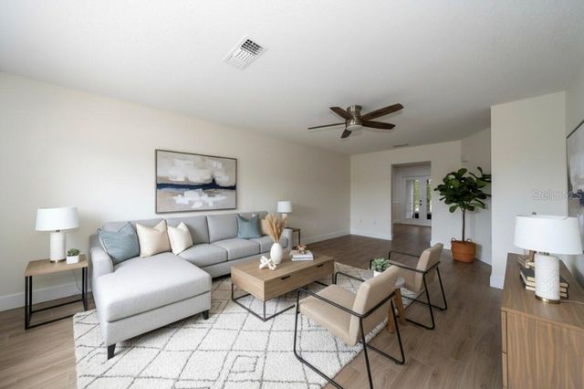 8557 PILGRIM COURT, New Port Richey, FL 34653