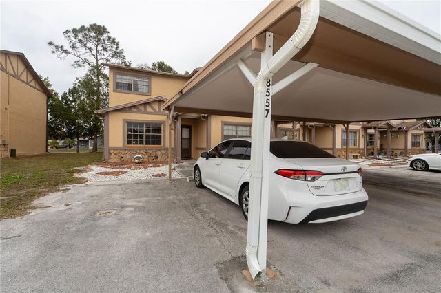 8557 PILGRIM COURT, New Port Richey, FL 34653