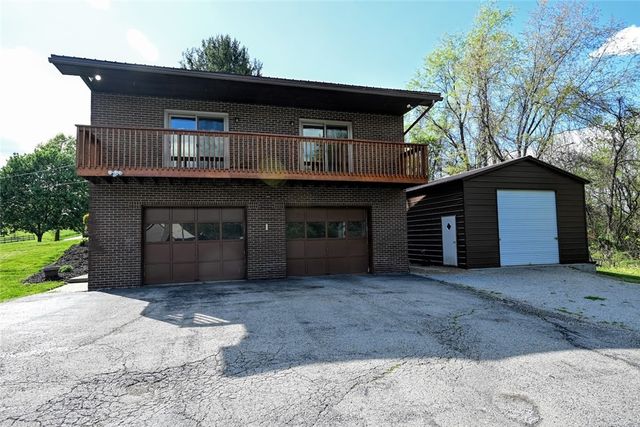305 Upper Middletown Rd, Menallen Twp, PA 15480