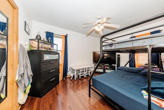 2520 W Morgan AVENUE, Milwaukee, WI 53221