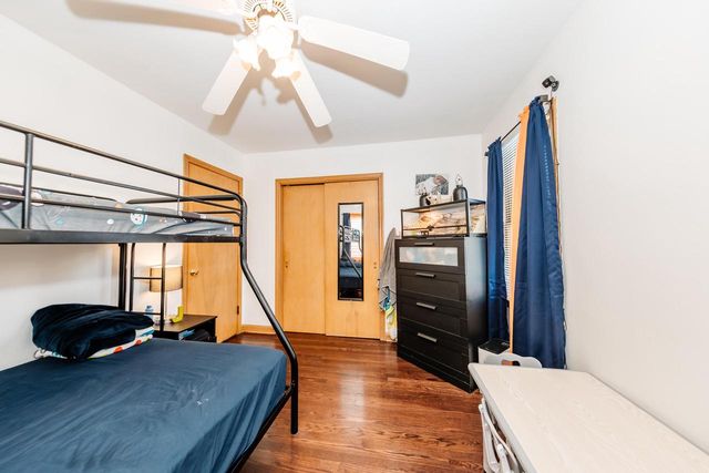 2520 W Morgan AVENUE, Milwaukee, WI 53221