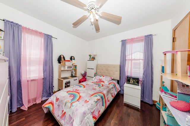 2520 W Morgan AVENUE, Milwaukee, WI 53221