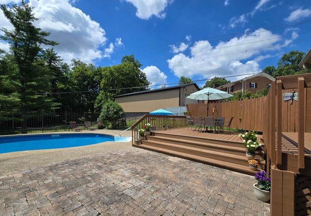 386 Coldstream Drive, Danville, KY 40422