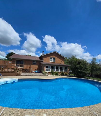 386 Coldstream Drive, Danville, KY 40422