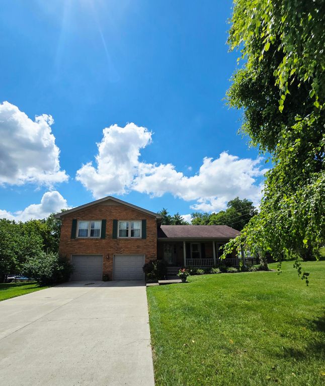 386 Coldstream Drive, Danville, KY 40422