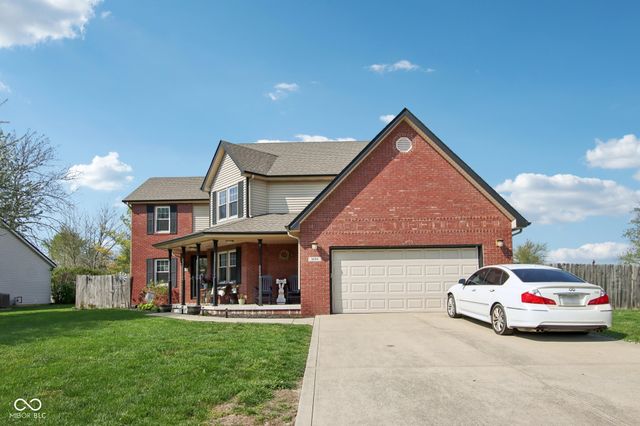 1694 Williamsburg Lane, Franklin, IN 46131