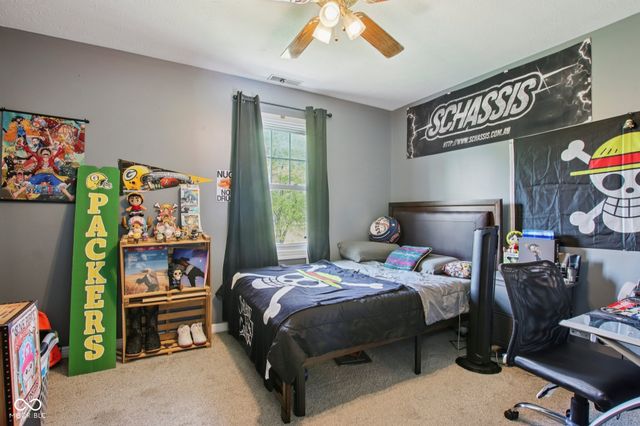 1694 Williamsburg Lane, Franklin, IN 46131