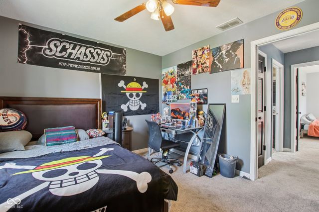 1694 Williamsburg Lane, Franklin, IN 46131